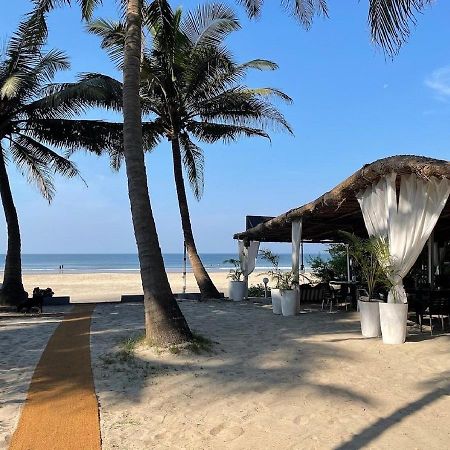 Mamagoa Beach Resort 만드렘 외부 사진