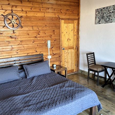 Mamagoa Beach Resort 만드렘 외부 사진