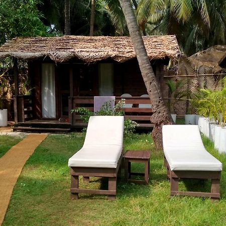 Mamagoa Beach Resort 만드렘 외부 사진
