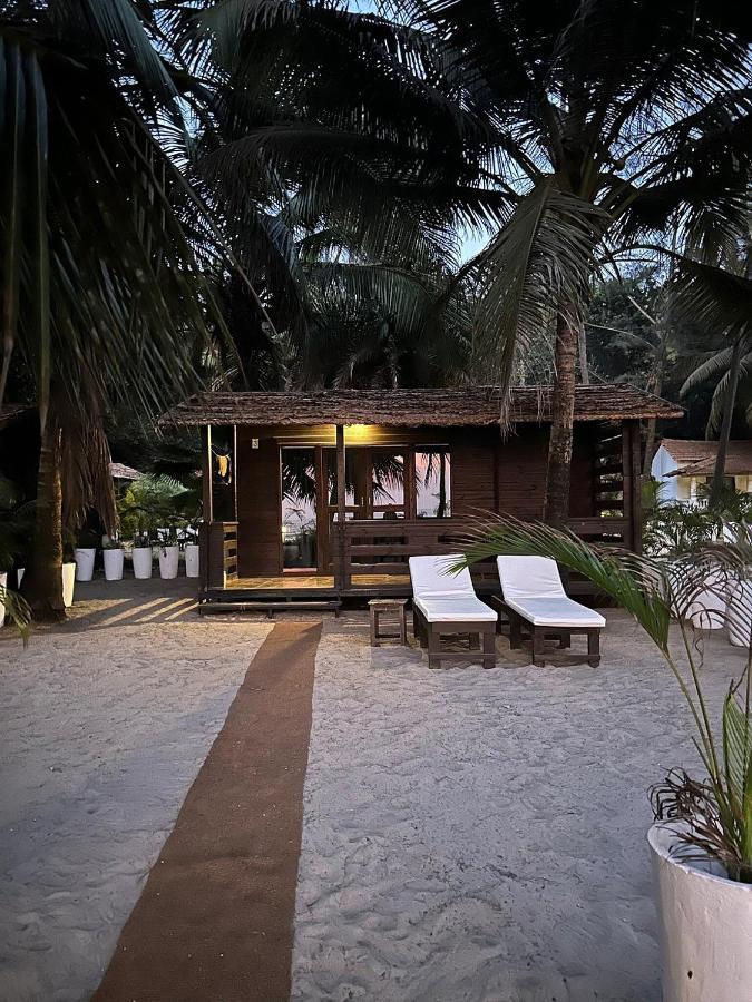 Mamagoa Beach Resort 만드렘 외부 사진
