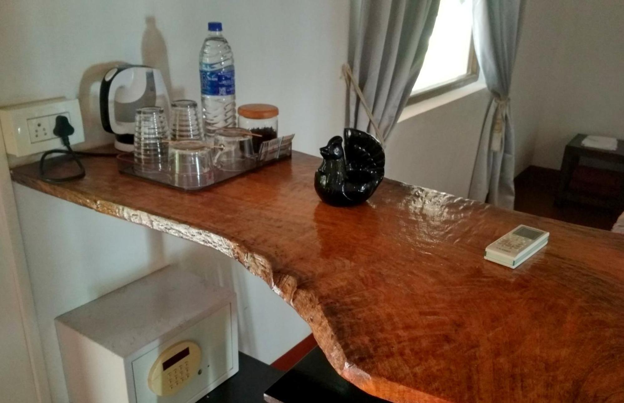 Mamagoa Beach Resort 만드렘 외부 사진